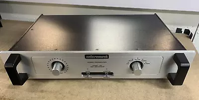 Audio Research LS9 Pre Amplifier (Serviced)  • £750