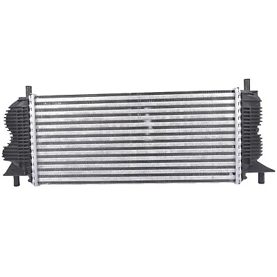 Air Cooled Intercooler FL3Z6K775B For Ford F150 Expedition Lincoln Navigator • $116.70