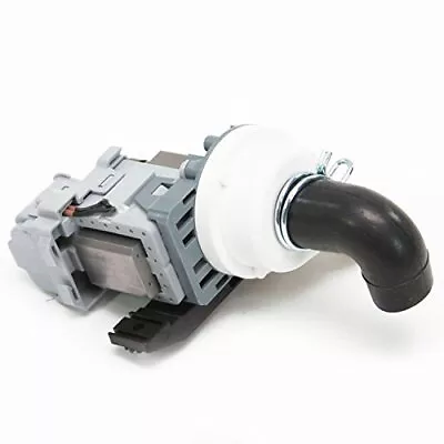 ForeverPRO W10536347 Pump-Water For Whirlpool Washer W10217134 W10049390 8542... • $25.20