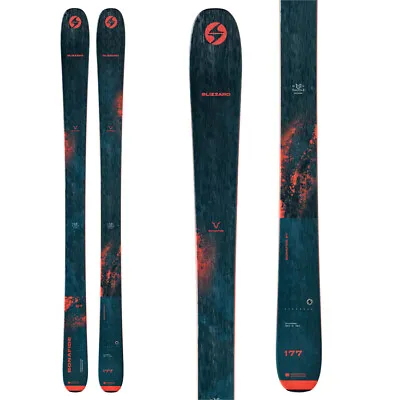 22/23 Blizzard Bonafide 97 - NEW - SKI ONLY • $424.99