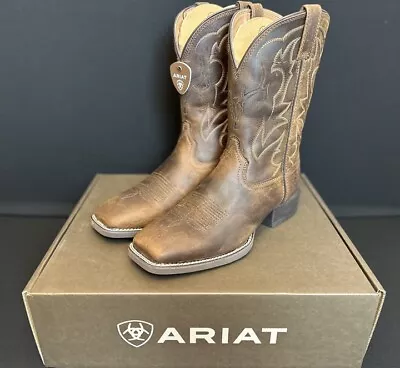 Ariat Sport Outdoor Western Boot Size 9.5 Men’s • $149.99