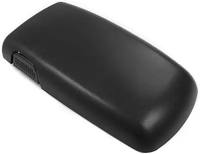 1997-2002 Camaro Firebird Trans Am Ebony Black Center Console Lid Armrest • $59.99