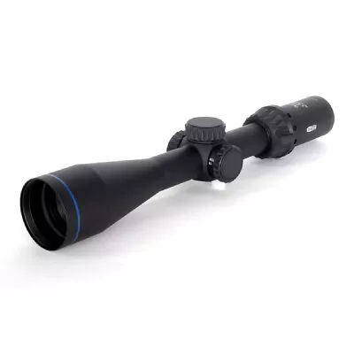 Meopta Optika6 3-18x50 30mm Illuminated Z-Plex SFP Riflescope 653630 • $749.99