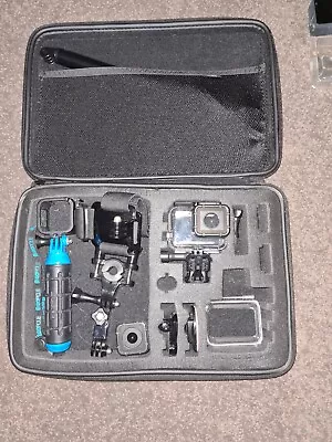 $150 • Buy Gopro And Accessories Including A Working Gopro Hero Session!
