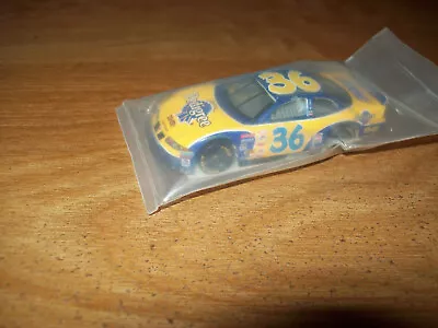 Pedigree/M&M Mars 1:64 Scale Diecast Car By Racing Champions New In Bag. • $2