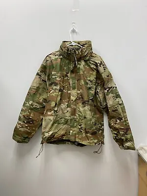 Usgi Ecwcs Multicam Gen Iii Level 6 Extreme Cold/wet Weather Jacket - Small Reg • $255