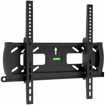 Anti Theft Security Tilt TV Wall Bracket Mount LCD LED 3D Plasma 26 To 47 Inch • £33.92