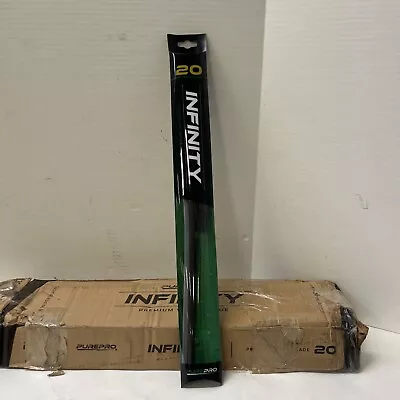 PUREPRO INFINITY PREMIUM WIPER BLADE 20” Nox Of 6 • $91.99