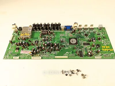 Vizio 3850-0122-0150 Main Board For Vp50hdtv20a And Other Models • $62.97