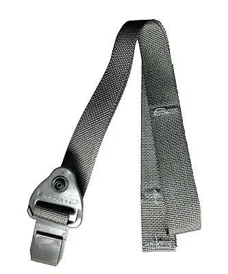 QTY 1 USGI MILITARY ACU MOLLE QUICK RELEASE MALE BUCKLE For SHOULDER STRAPS NIB • $11.88