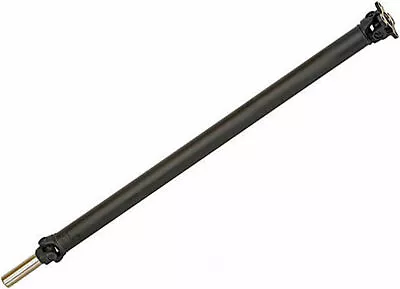 Driveshaft For 1994-1995 Ford Mustang RWD 5.0L V8 Automatic Rear Made Of Steel • $536