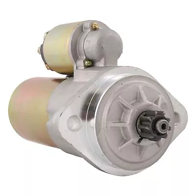 Starter For Mercuiser Model 5.7L MIE 1988-1998 140-6075 10059DRPGLH; 410-12198 • $85.42