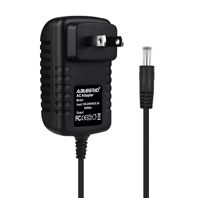 AC DC Adapter Charger Power For T-Rex ALBERTA-II Dual Overdrive Pedal Mains Cord • $9.99