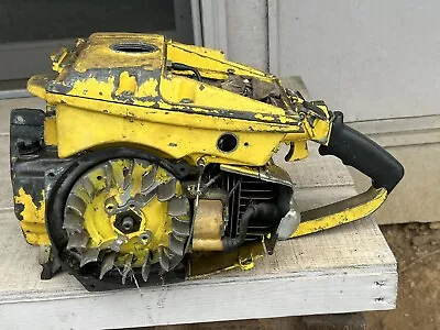 McCulloch 790 Chainsaw Parts • $50