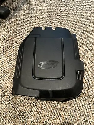 GM Vortec 07-14 Silverado Tahoe Engine Cover 4.8 5.3 6.0L 15943789 12625893 • $64.99