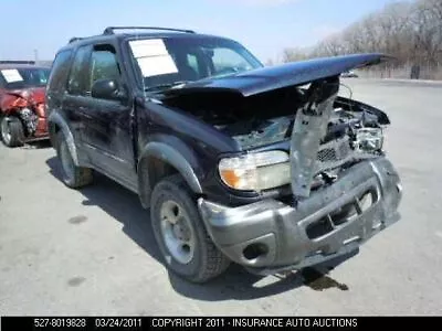 Transfer Case 4WD Part-time Electric Shift Fits 99-01 MOUNTAINEER 199303 • $597.93