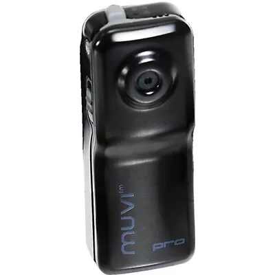 Veho Muvi Pro Micro DV Camcorder  • $41.08