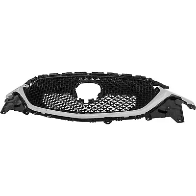 Grille Grill K26250710A For Mazda CX-5 2019-2021 • $499.35