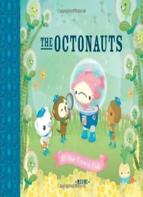 The Octonauts And The Frown Fish By Meomi. 9780007312542 • £2.72