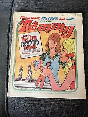 Tammy Comic - 20 March 1976 • £4.99