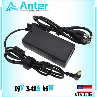 AC Adapter For Packard Bell Easynote N18061 3892a300 TK13-BZ-018UK TM86-GN-004UK • $11.88