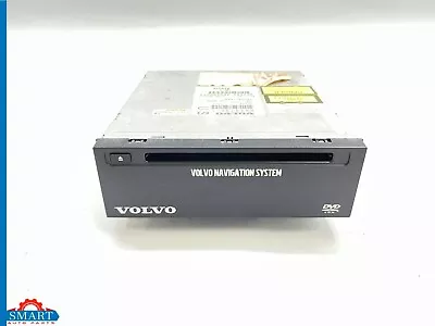 2002 Volvo S60 GPS Navigation System DVD Disc Drive Player OEM • $184.99