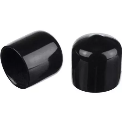Arizer Solo / Air  1/2/Max Vinyl Mouthpiece End Caps X 2 Protectors • £3.49