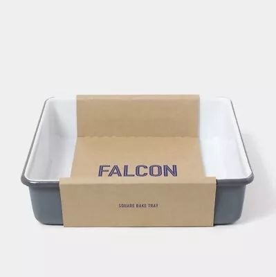 Falcon Enamel Baking Trays • £29.99