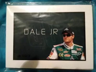 NASCAR Dale Jr 10 Blank Cards Envelopes Invitations Stationery Auto Racing Fans • $7.99