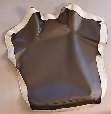 Yamaha Yfm400fw Kodiak 4*4 Seat Cover 1993 1994 1995 • $44.99