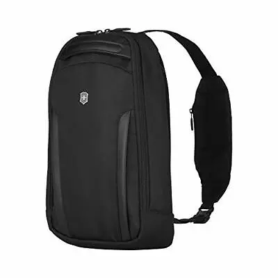 [Victorinox] Body Bag One Shoulder Altmont Professional Tablet Sling 606796 • $276.35