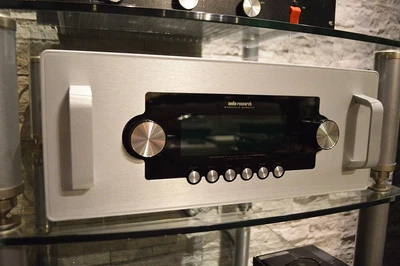 $10350 • Buy Audio Research Reference 6 - Vacuum Tube Preamplifier