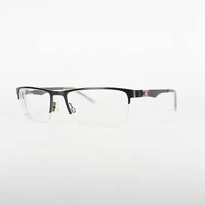  Quiksilver QS 48 Mens Eyewear Glasses Eyeglasses Frame 4B6 • £29.90