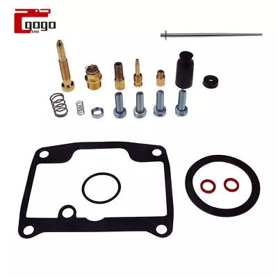 Brand New Carburetor Carb Rebuild Parts Kit For Mikuni VM32 VM34 VM32-34 • $17.86