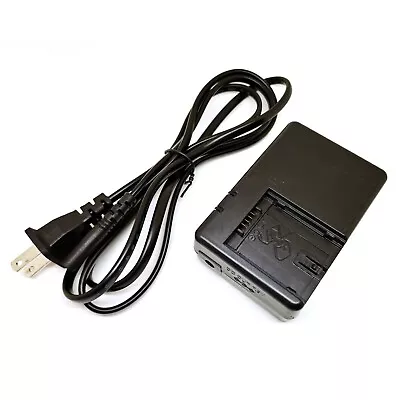 Battery Charger For Panasonic PV-GS29 PV-GS29P PV-GS31 PV-GS32 PV-GS32P PV-GS33 • $16.98