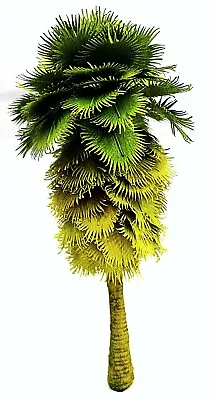 Miniature Palm Tree Model 1/50 Scale Approx 20 Cm Height. Emily Emg-055 • $19