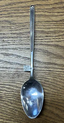 Marrow Scoop Spoon Thomas Wallis London C1787 Sterling  • $395