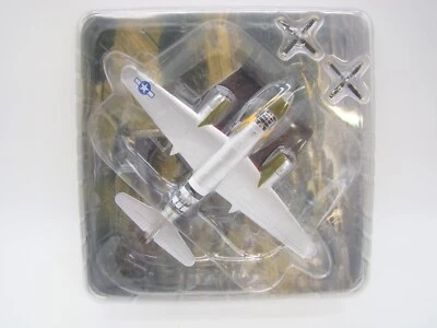 $16.04 • Buy Altaya - Bomber - Martin B-26b Marauder - Usa - Wwii - 1/144 - New -
