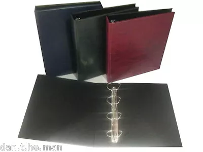 £13.95 • Buy Green Collectors Postcard Bookmark Badge Storage Album  Ideal For Cosmic Sleeves