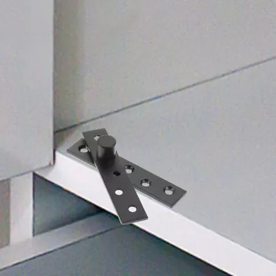 Hidden Door Hinge Pivot Hinge Offset Hinge Pivot Door Hinge Metal Door Hinge • £9.49