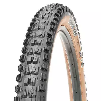 Maxxis Tyre Minion DHF - 27.5 X 2.50 WT - EXO / TR - Foldable - Tanwall • $84.99