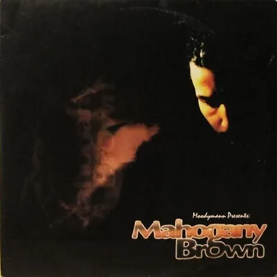 £26.87 • Buy Moodymann - Mahogany Brown (Clear Vinyl) Vinyl 2LP NEU 09545419