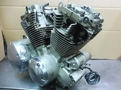 2006 Honda VTX 1300 HM469. Engine Motor Low/moderate Compression • $172.89