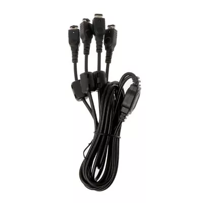 1.5M USB Power Supply Charger Cable For SP Gameboy Advance SP Console • $15.68