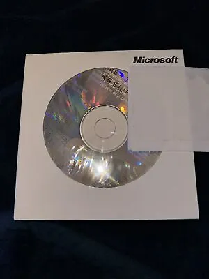 Microsoft Office XP Professional 2002 With Publisher 2002 OEM Discs • $20