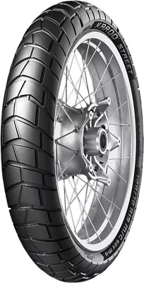 Metzeler Karoo Street Motorcycle Tire 90/90-21 54H Front Bias Ply TL • $122.60