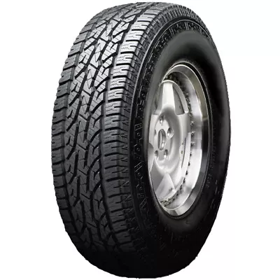 Tire Blackhawk Hiscend-H HA11 255/70R17 112S AT A/T All Terrain • $134.94