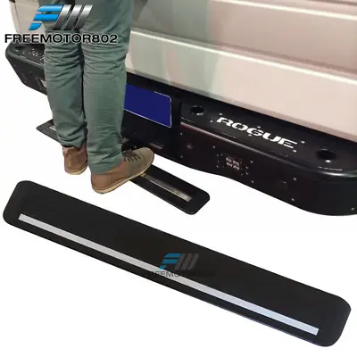 Universal 2  Receiver Trailer Towing Hitch Step Bar Bumper Protection Guard • $39.99