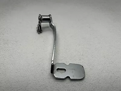 08-13 Harley Touring Electra Street Glide Streamliner Brake Foot Pedal Lever • $29