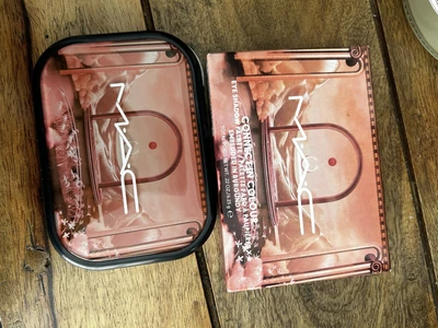 £15 • Buy Mac Eyeshadow Palette 